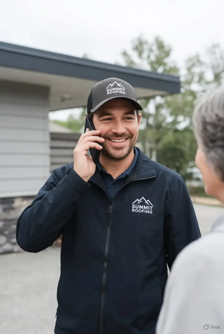 Flat Roof Leak Repair Winston, MO FAQs